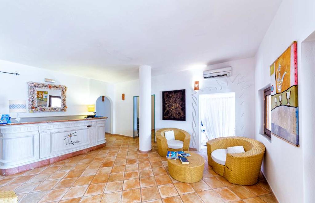 Hotel Il Faro di Molara, Porto San Paolo (OT) #4