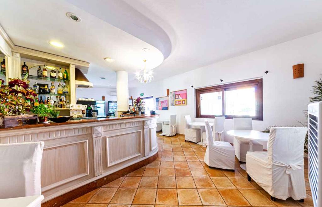 Hotel Il Faro di Molara, Porto San Paolo (OT) #5