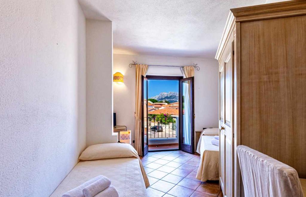 Hotel Il Faro di Molara, Porto San Paolo (OT) #8
