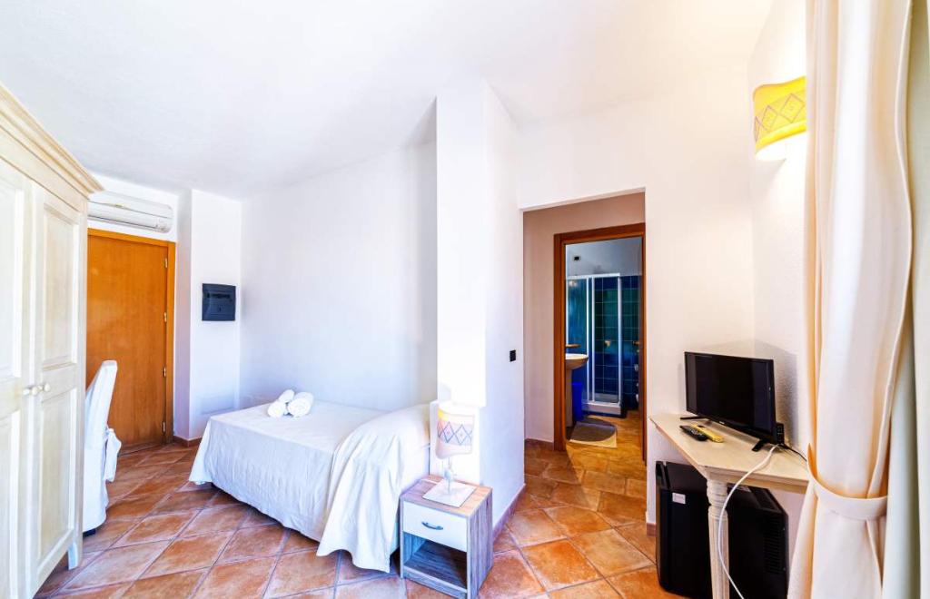 Hotel Il Faro di Molara, Porto San Paolo (OT) #9