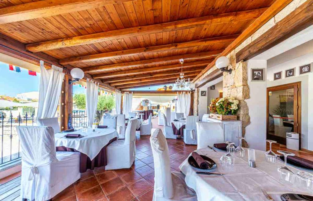 Hotel Il Faro di Molara, Porto San Paolo (OT) #10