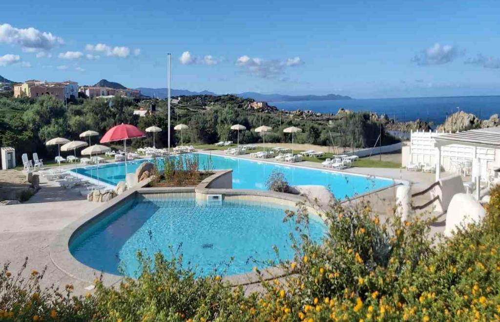Residence Baia Santa Reparata, Santa Teresa Gallura (OT) #3