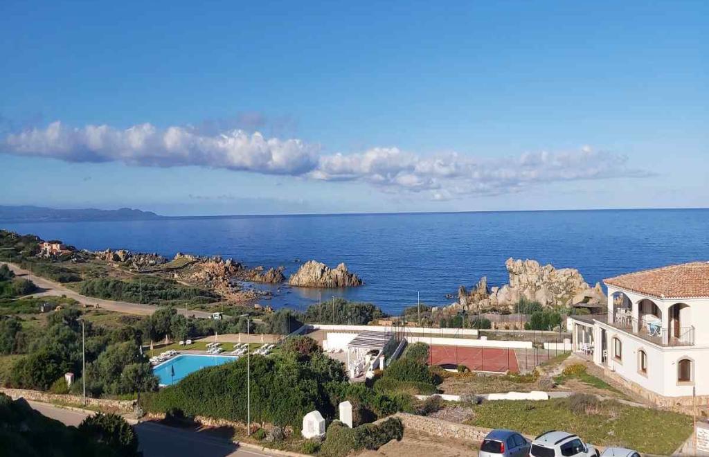 Residence Baia Santa Reparata, Santa Teresa Gallura (OT) #5