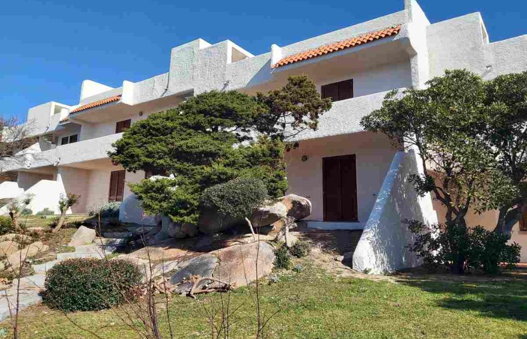 Residence Baia Santa Reparata, Santa Teresa Gallura (OT) #8
