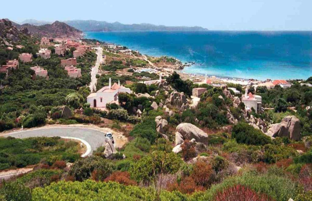 Residence Baia Santa Reparata, Santa Teresa Gallura (OT) #1