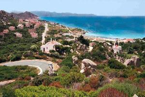 Residence Baia Santa Reparata Residence Santa Teresa Gallura - Sardegna