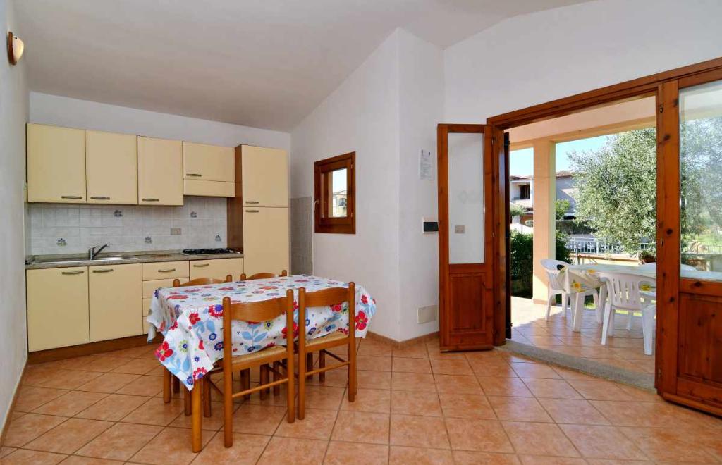 Appartamenti Tiffany, San Teodoro (OT) #11