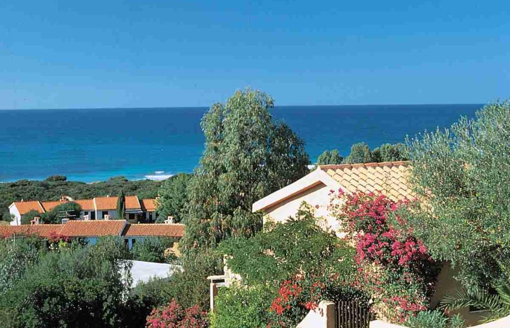 Appartamenti Tiffany, San Teodoro (OT) #1