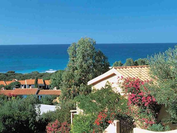 Appartamenti Tiffany Casa Vacanza San Teodoro - Sardegna
