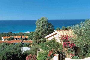 Appartamenti Tiffany Casa Vacanza San Teodoro - Sardegna