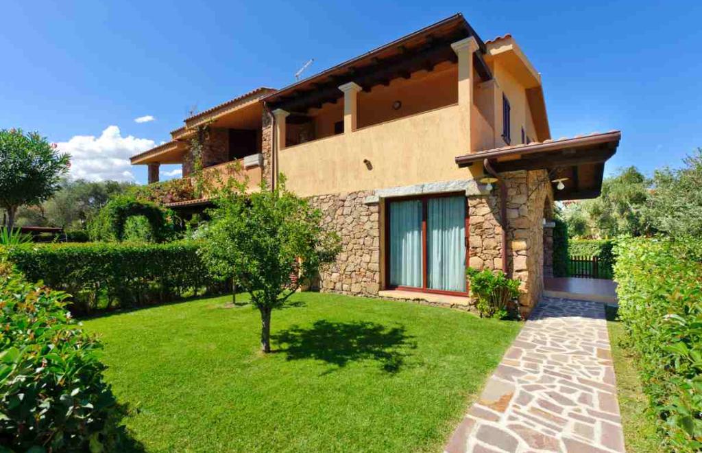 Appartamenti Tiffany, San Teodoro (OT) #3