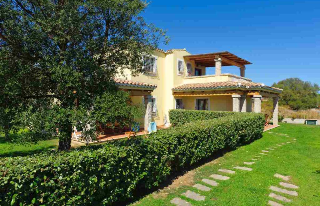 Appartamenti Tiffany, San Teodoro (OT) #5