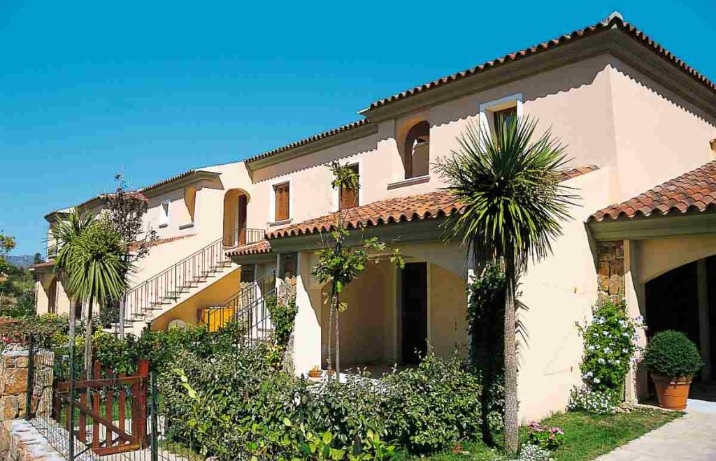 Appartamenti Tiffany, San Teodoro (OT) #6