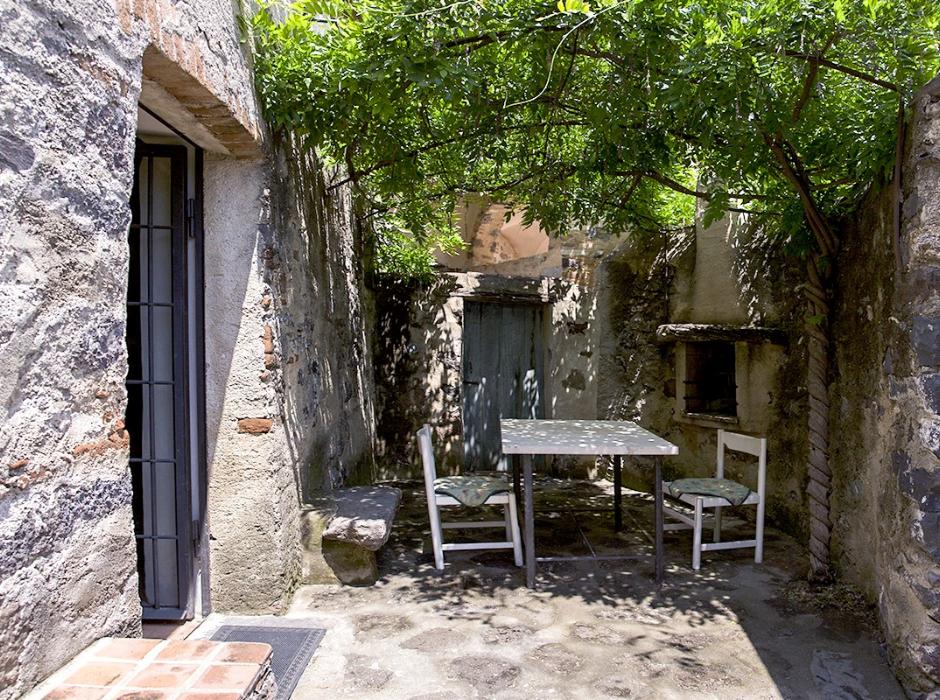 Dimore di Orosei Cerexia Vakantiehuis Orosei - Sardegna