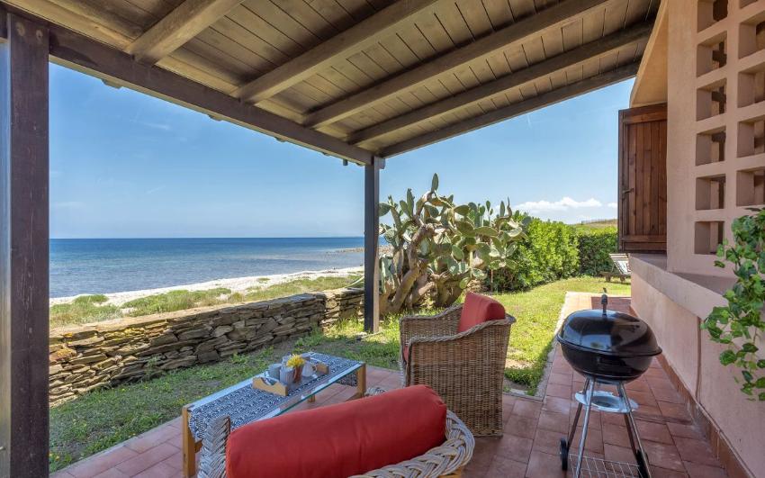 Maison de vacances Endless Summer Maisons Stintino - Sardegna