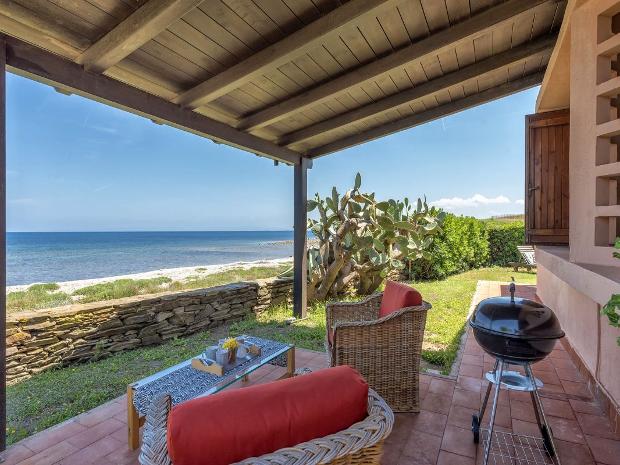 Maison de vacances Endless Summer Maisons Stintino - Sardegna