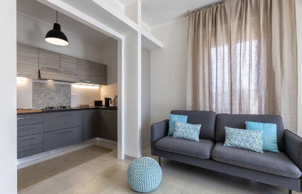 Apartment Coralla Blu, Alghero (SS) #6