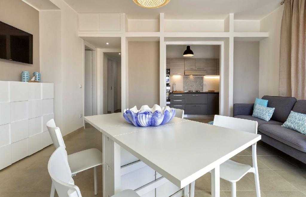 Apartment Coralla Blu, Alghero (SS) #5