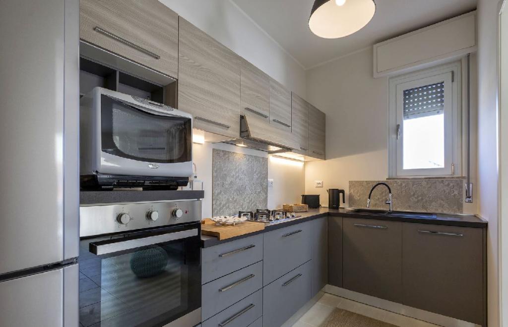 Apartment Coralla Blu, Alghero (SS) #8