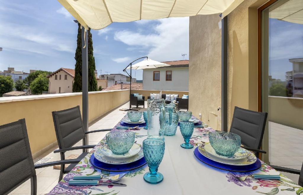 Apartment Coralla Blu, Alghero (SS) #2