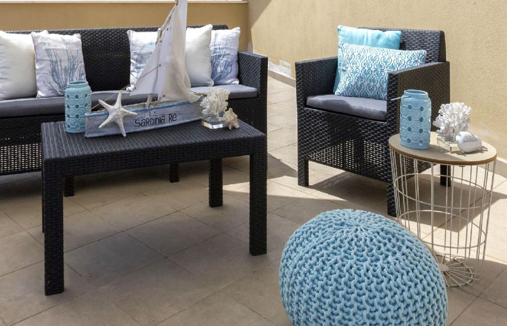 Apartment Coralla Blu, Alghero (SS) #3