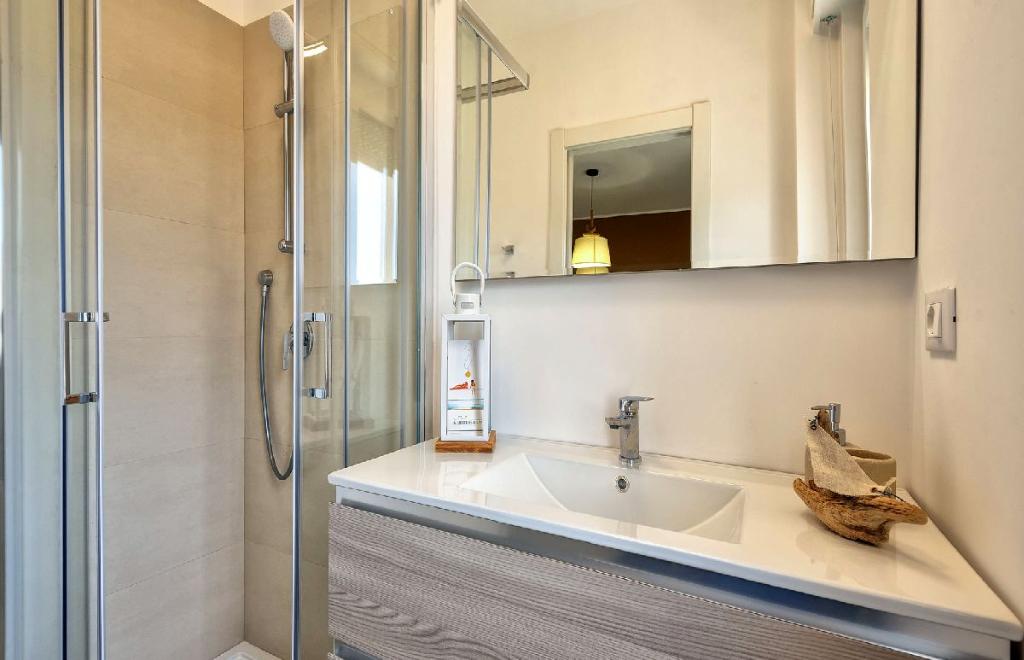 Apartment Coralla Blu, Alghero (SS) #12