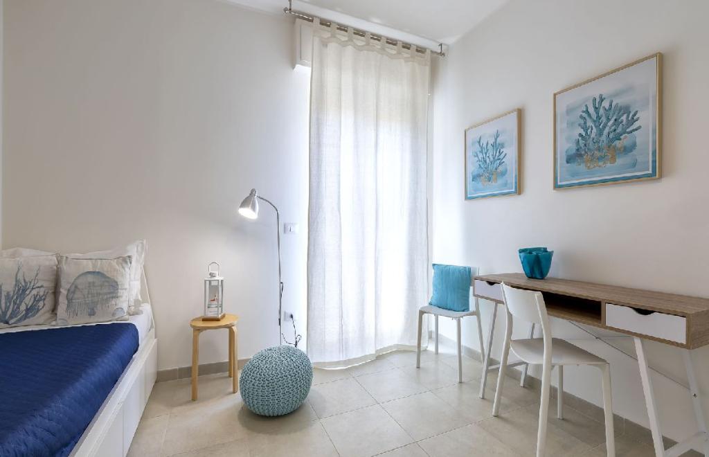 Apartment Coralla Blu, Alghero (SS) #11