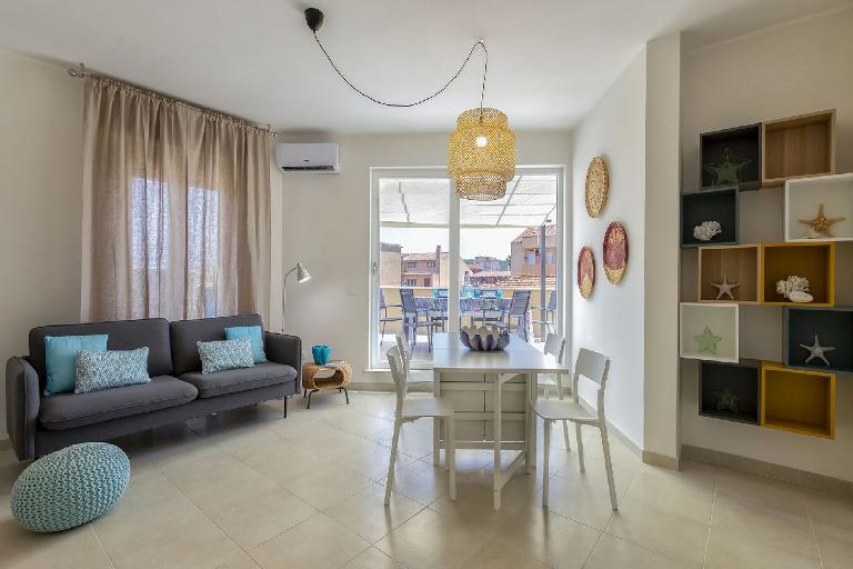 Apartment Coralla Blu - Flat Corallo Blu, Alghero (SS)