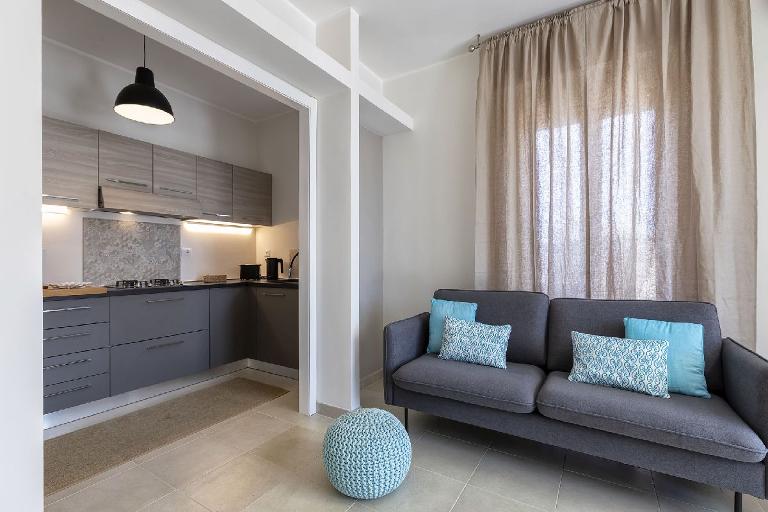 Apartment Coralla Blu - Flat Corallo Blu, Alghero (SS)