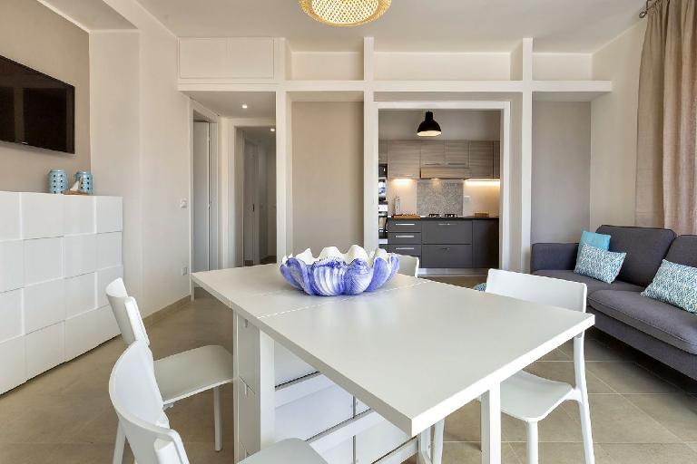 Apartment Coralla Blu - Flat Corallo Blu, Alghero (SS)