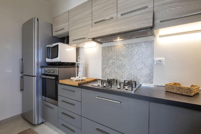 Apartment Coralla Blu - Flat Corallo Blu, Alghero (SS)
