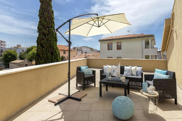 Apartment Coralla Blu - Flat Corallo Blu, Alghero (SS)