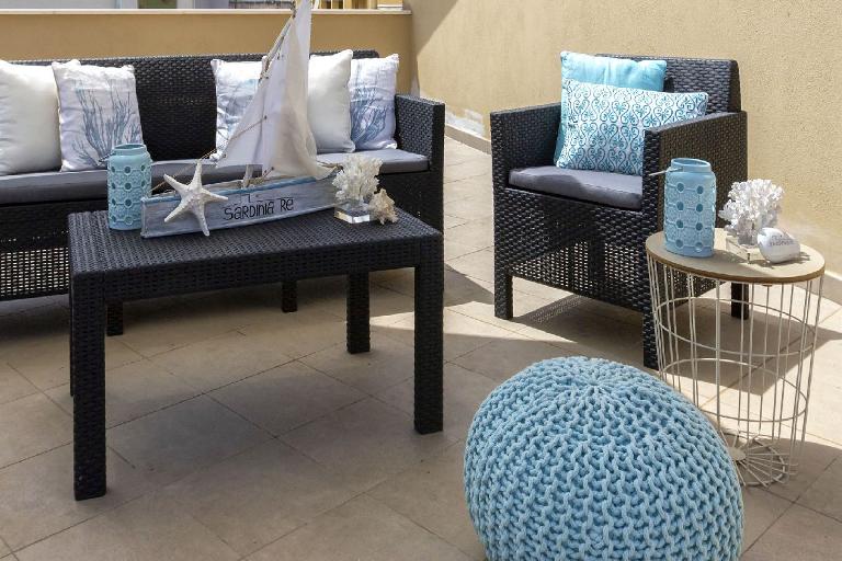 Apartment Coralla Blu - Flat Corallo Blu, Alghero (SS)