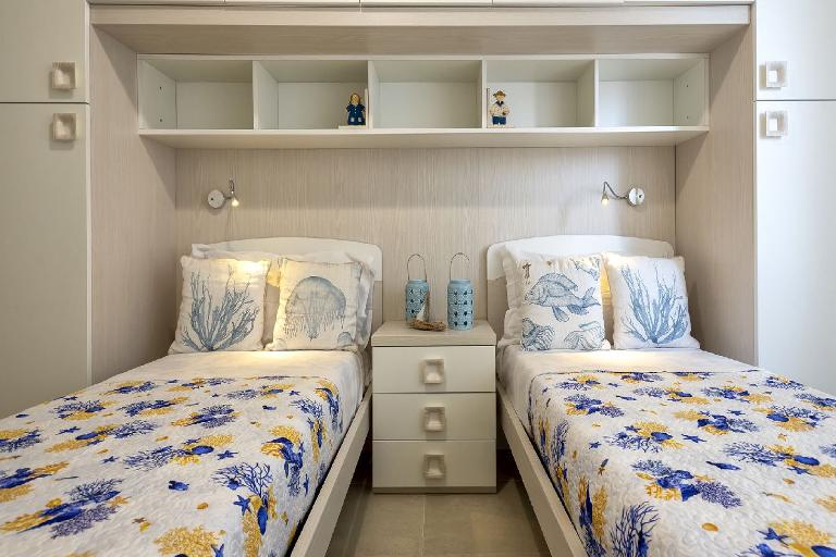 Apartment Coralla Blu - Flat Corallo Blu, Alghero (SS)