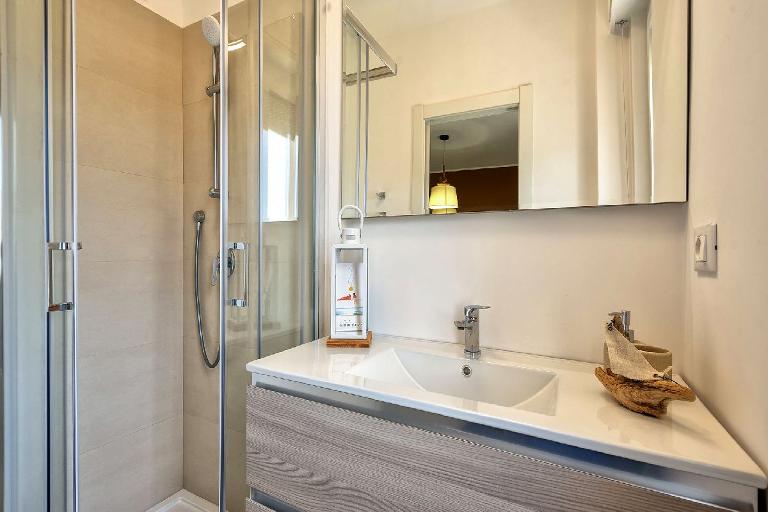 Apartment Coralla Blu - Flat Corallo Blu, Alghero (SS)