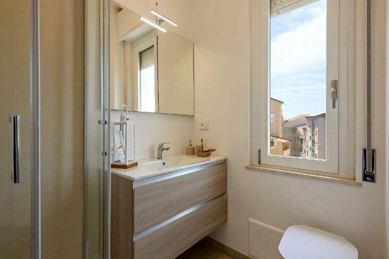 Apartment Coralla Blu - Flat Corallo Blu, Alghero (SS)