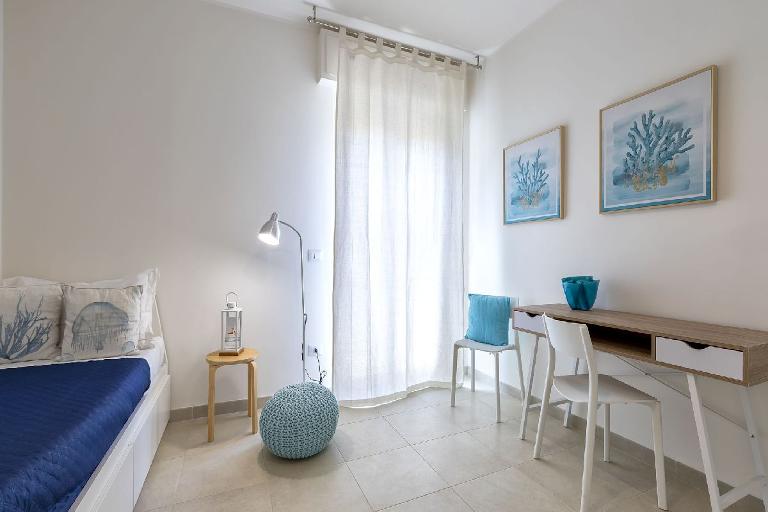 Apartment Coralla Blu - Flat Corallo Blu, Alghero (SS)