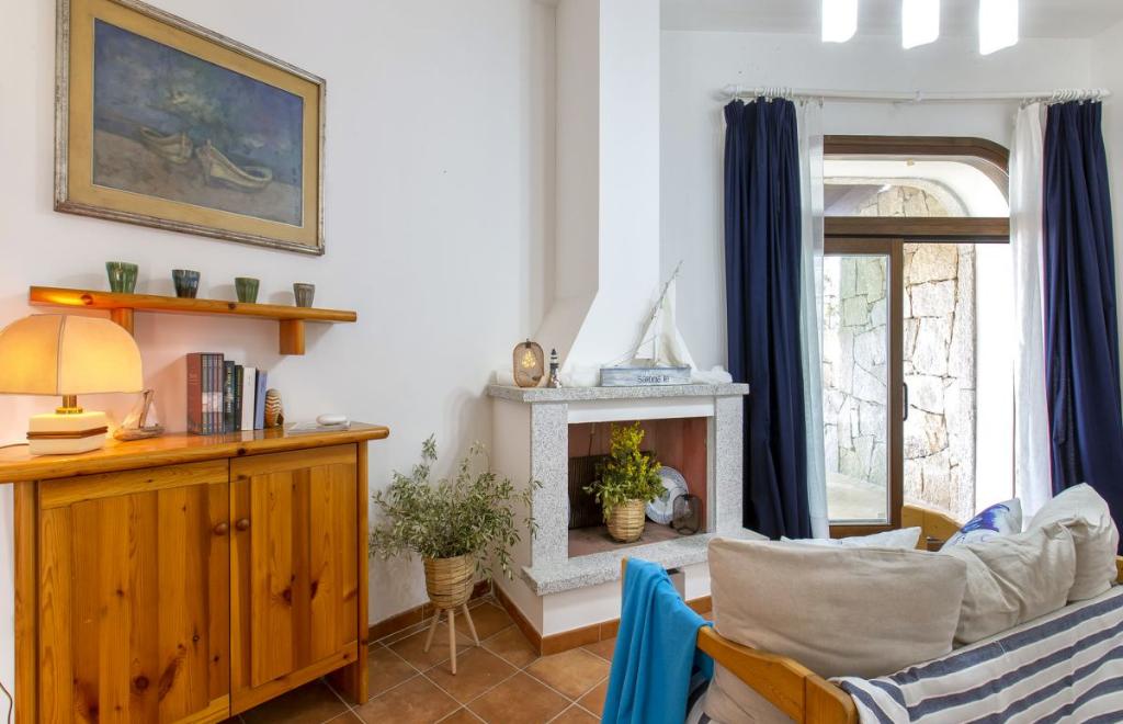 Ferienhaus Perla Blu, Alghero (SS) #8
