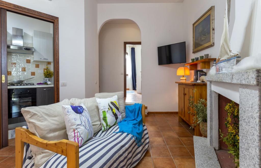 Ferienhaus Perla Blu, Alghero (SS) #11