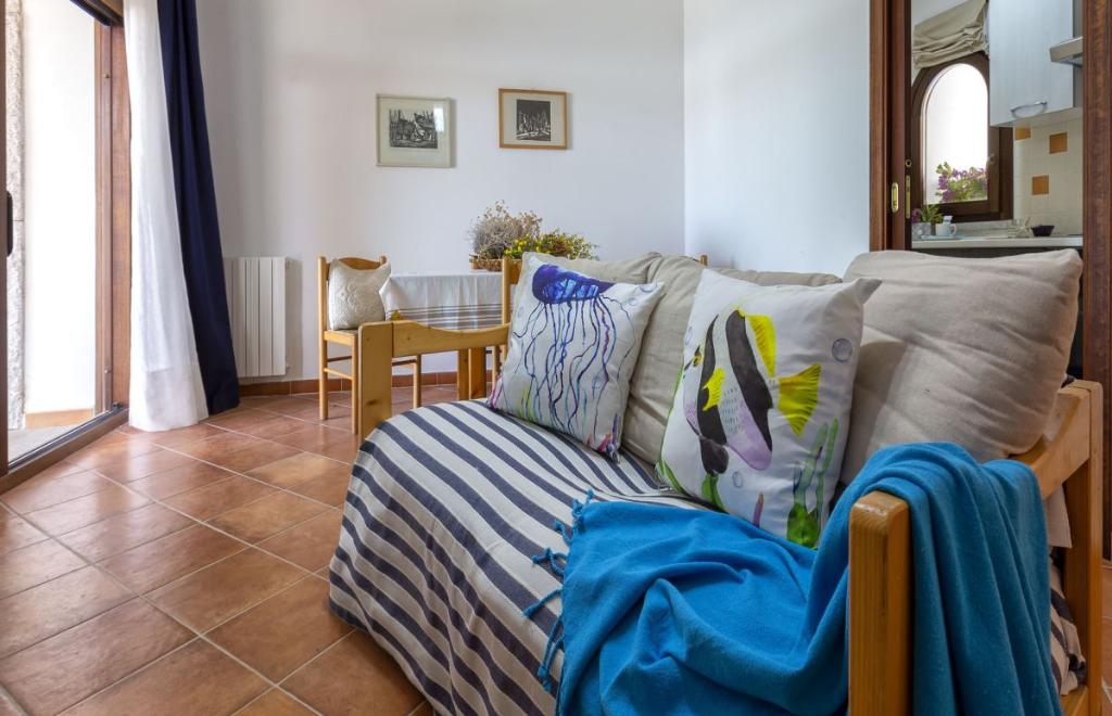 Ferienhaus Perla Blu, Alghero (SS) #9