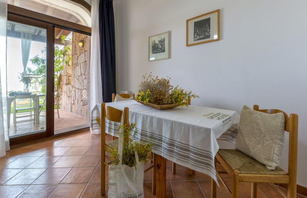 Ferienhaus Perla Blu, Alghero (SS) #10