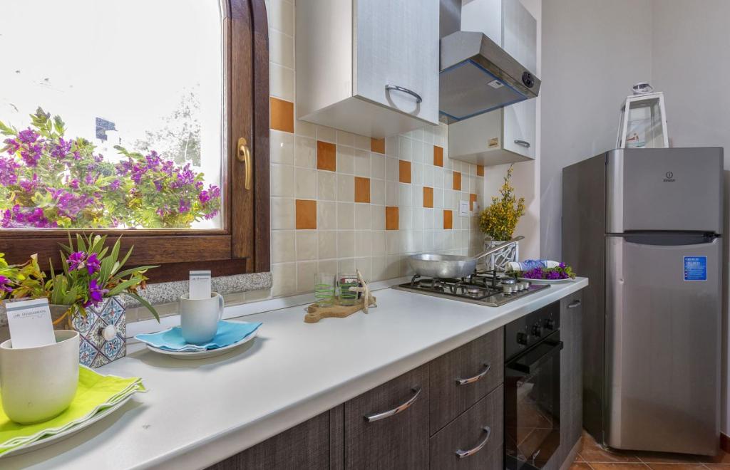 Ferienhaus Perla Blu, Alghero (SS) #13