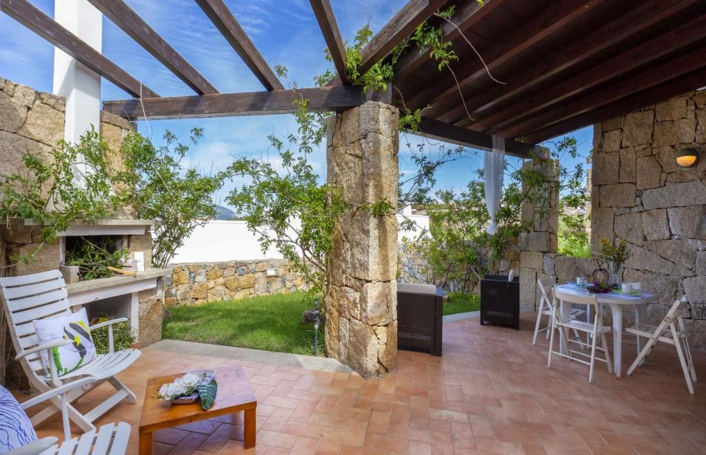 Ferienhaus Perla Blu, Alghero (SS) #3