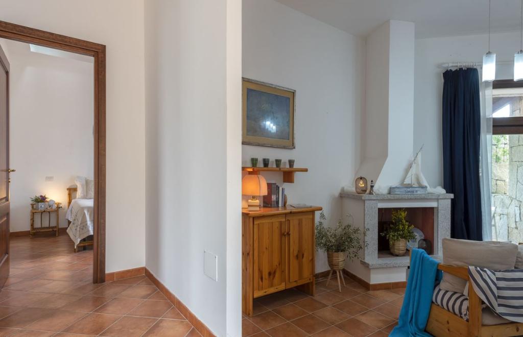 Ferienhaus Perla Blu, Alghero (SS) #14
