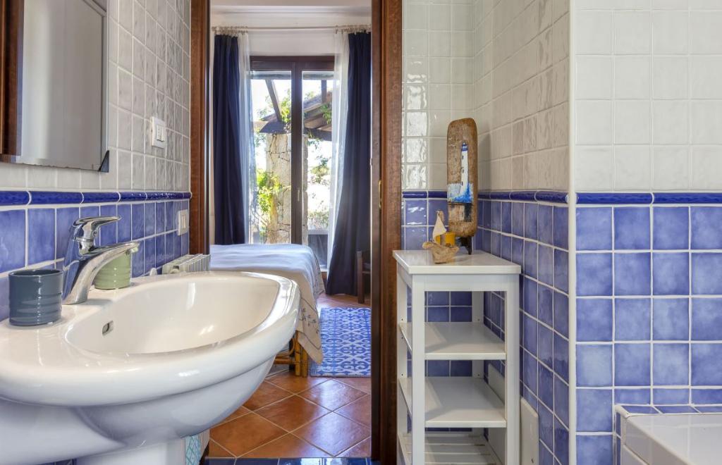 Ferienhaus Perla Blu, Alghero (SS) #18