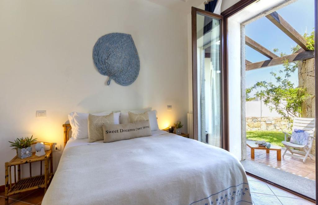 Ferienhaus Perla Blu, Alghero (SS) #15