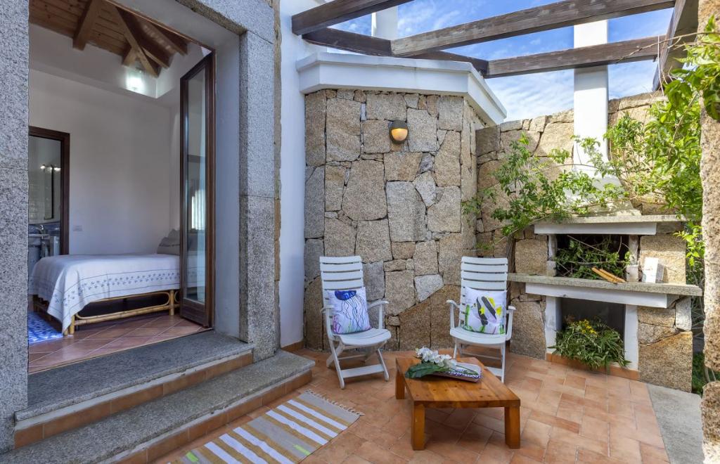 Ferienhaus Perla Blu, Alghero (SS) #19