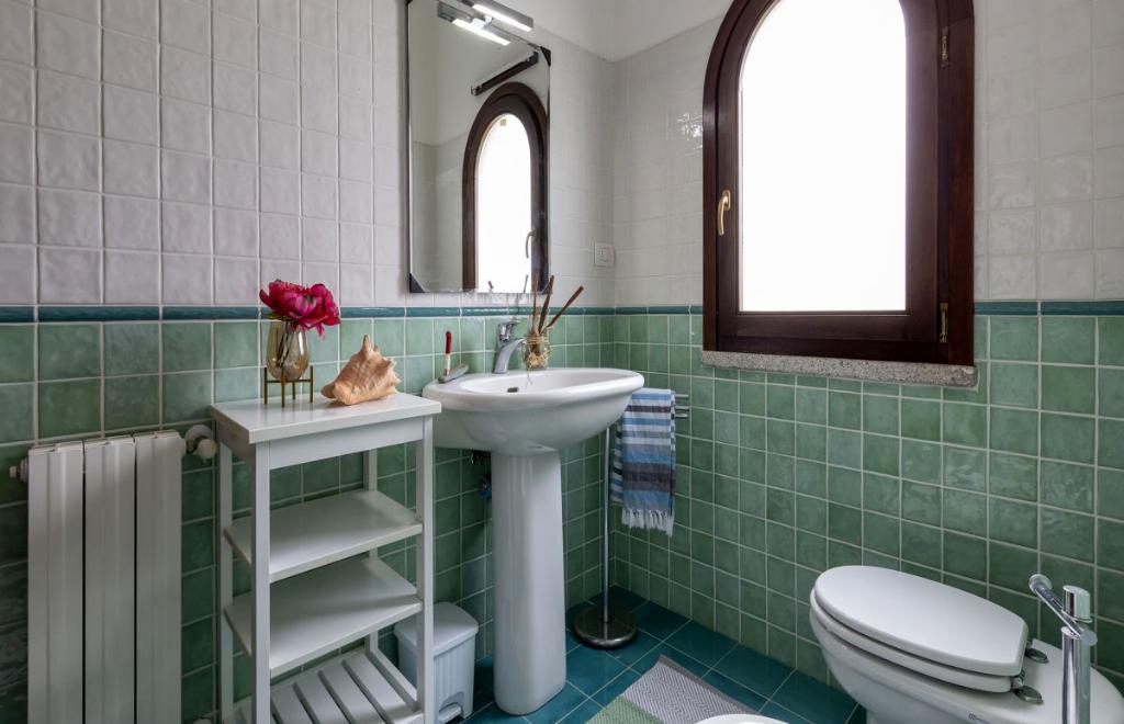 Ferienhaus Perla Blu, Alghero (SS) #23