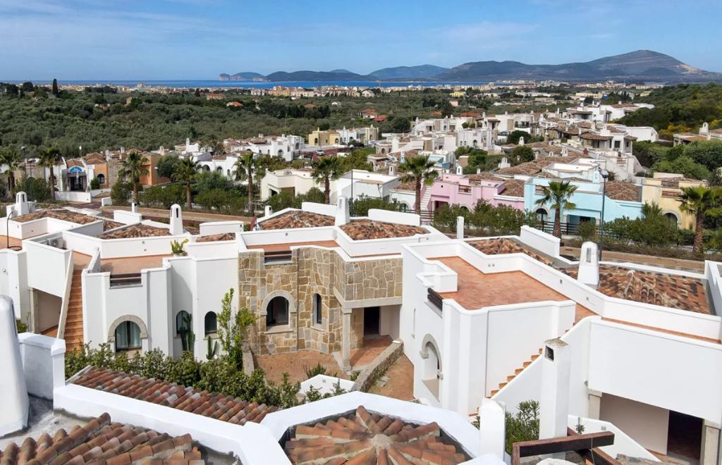 Ferienhaus Perla Blu, Alghero (SS) #25