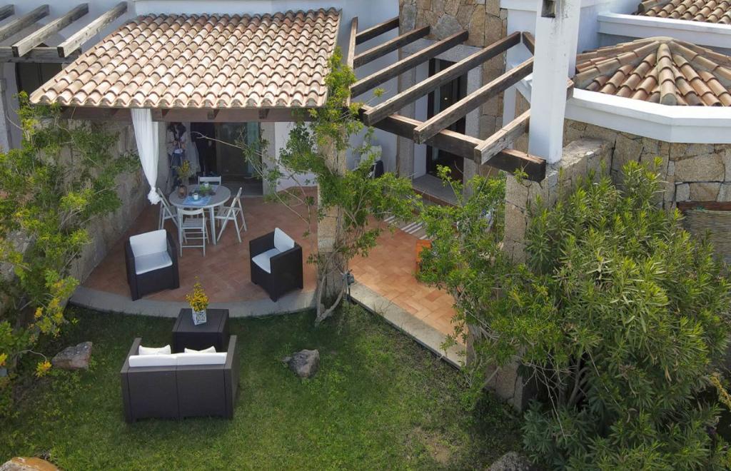 Ferienhaus Perla Blu, Alghero (SS) #2